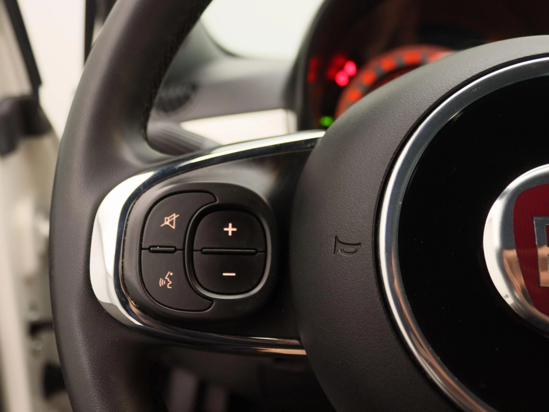 Fiat 500 1.0 Hybrid Club
