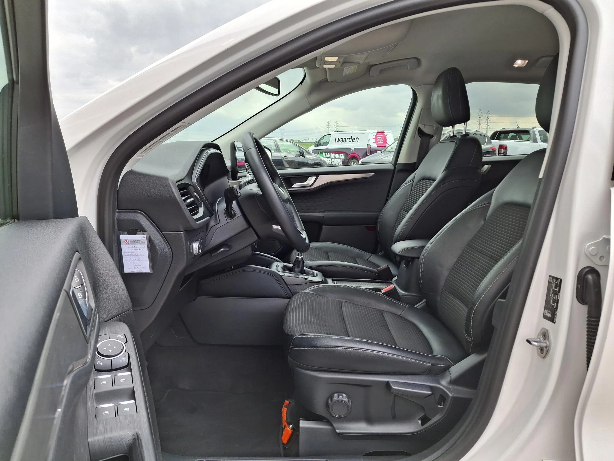Ford Kuga 1.5 EcoBoost Titanium X