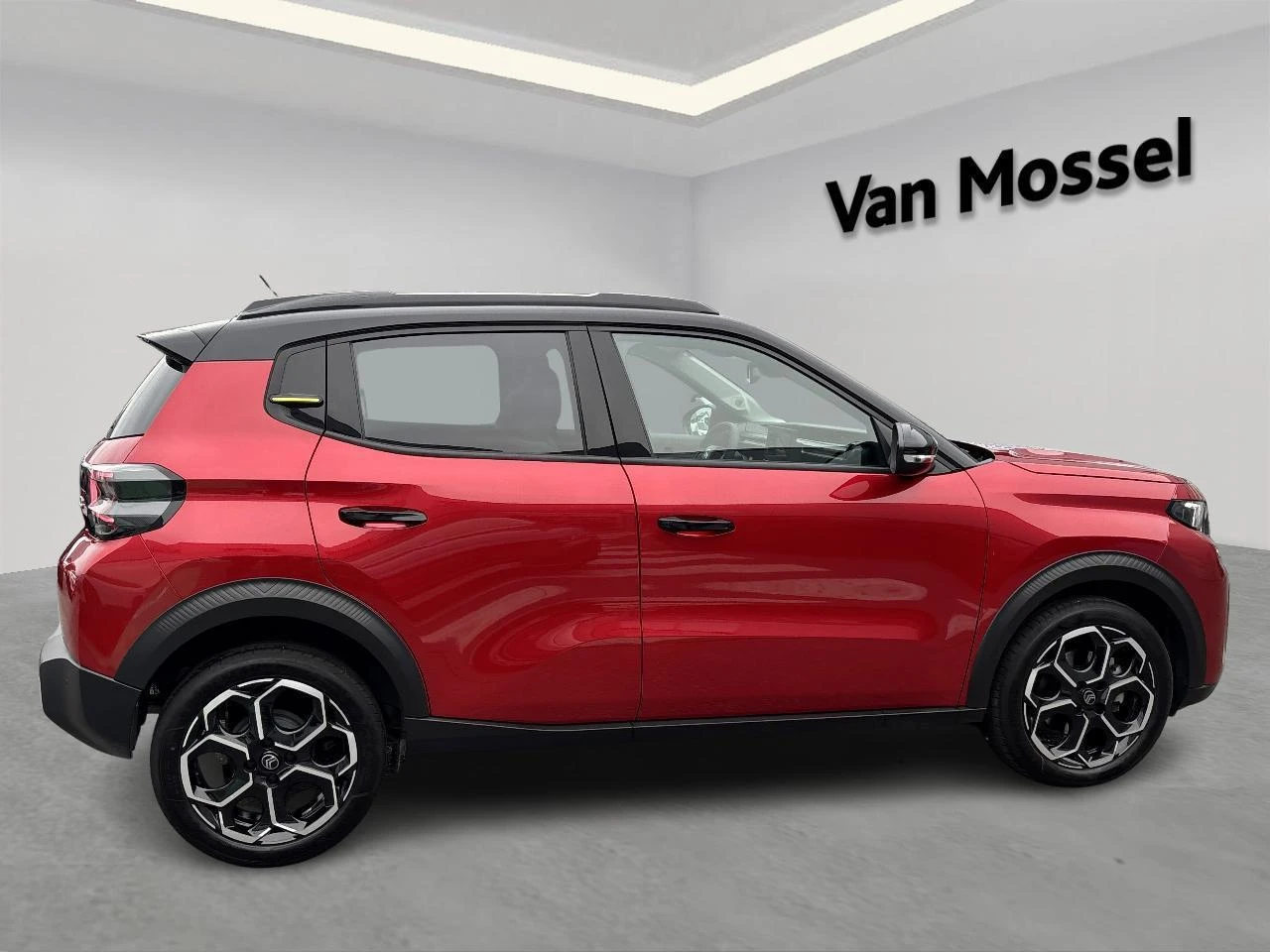Citroën-C3-image-4