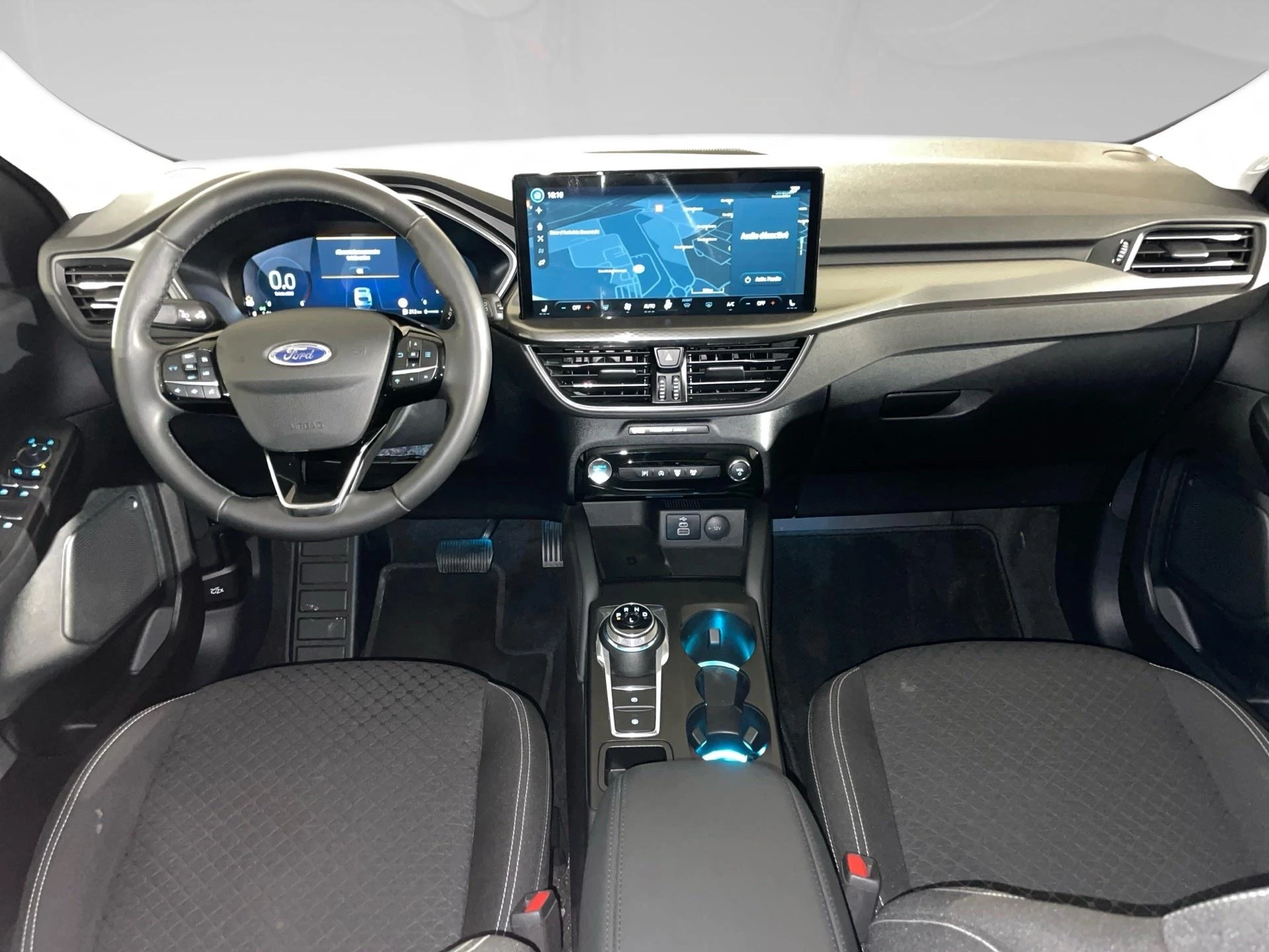 Ford Kuga 1.5i EcoBoost 137kW Aut. Titanium