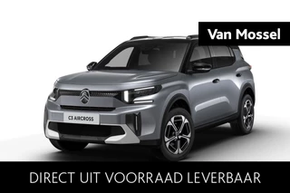 Citroën C3 Aircross Max