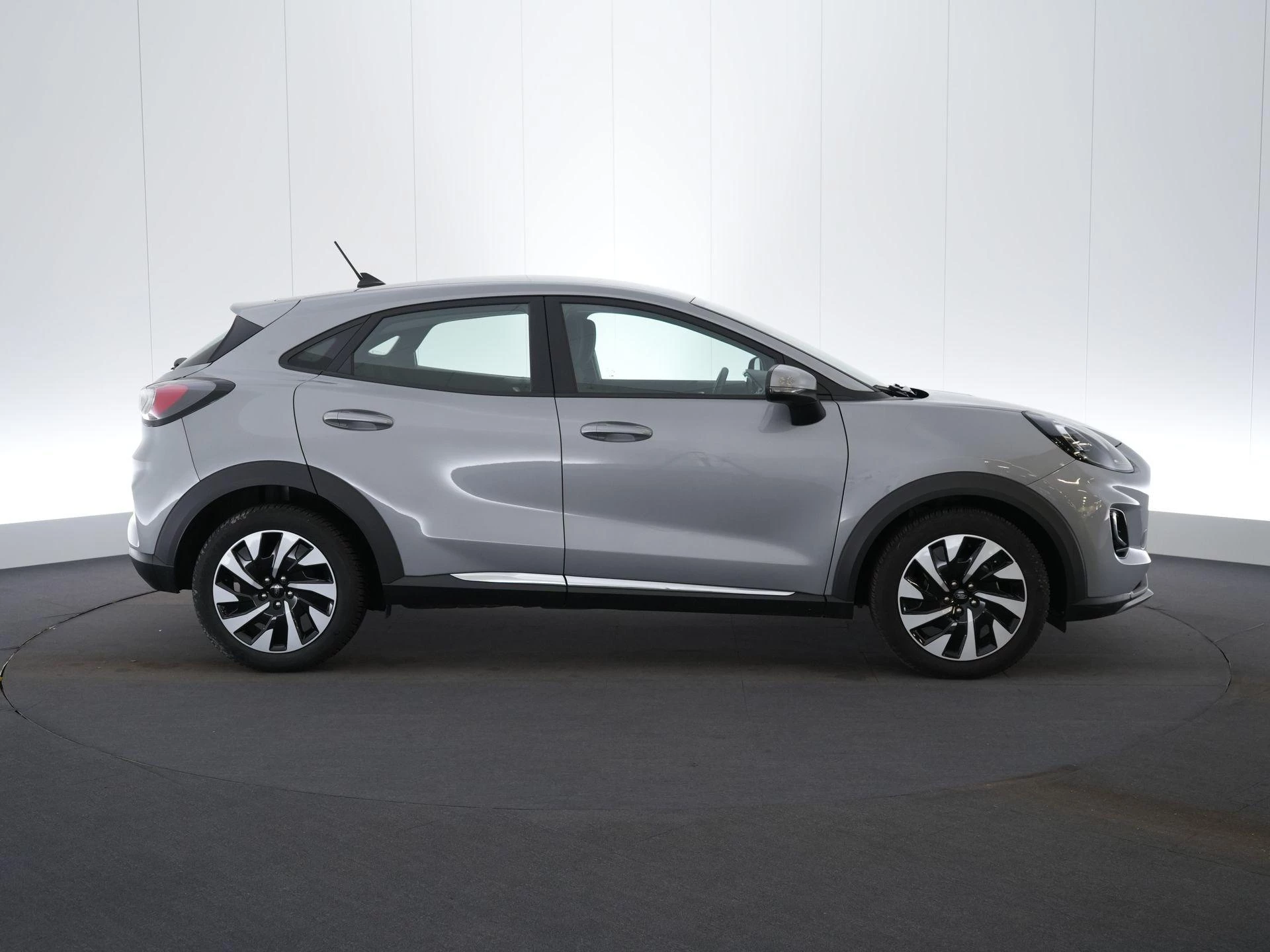 Ford Puma Titanium - Automaat - Winterpack - Carplay