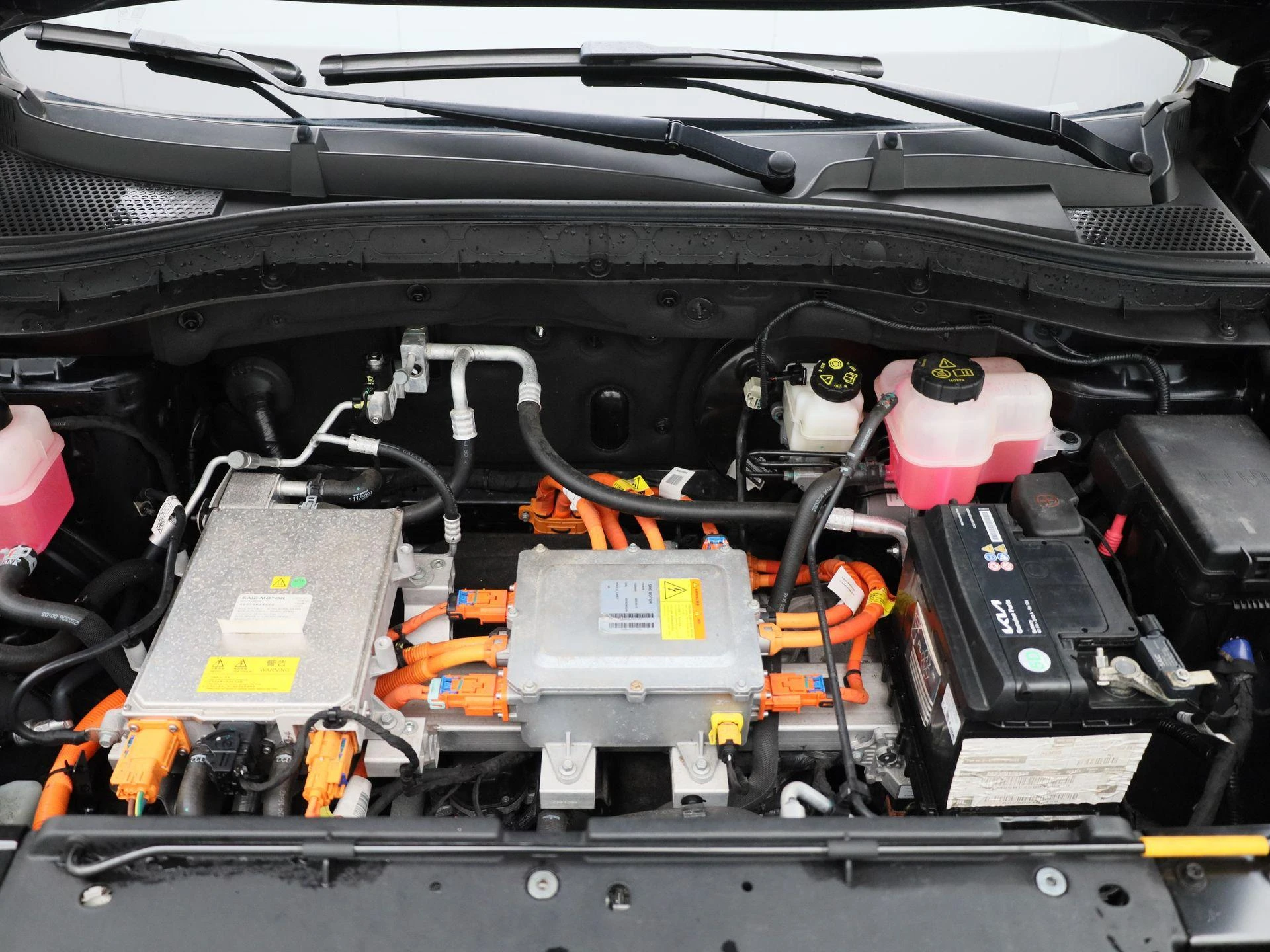 MG ZS EV - 39