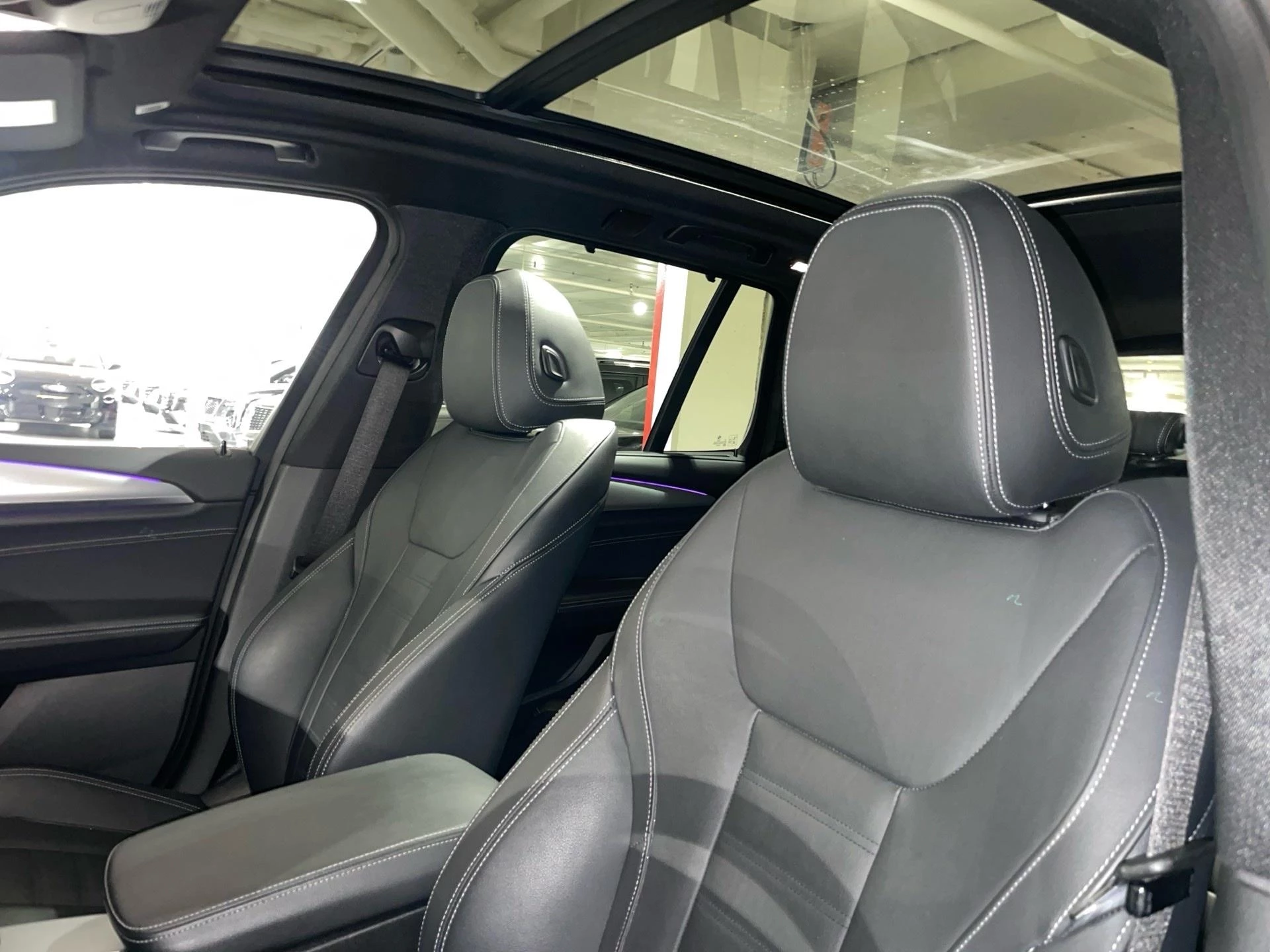 BMW X3 2.0 xDrive20d (140 kW)