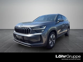 Škoda Kodiaq 2.0 TDI Selection 4x4 *AHK*STANDHZ*MATRIX*ACC*360°*
