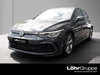 Volkswagen Golf VIII 1.5 TSI R-Line Navi/LED/SHZ