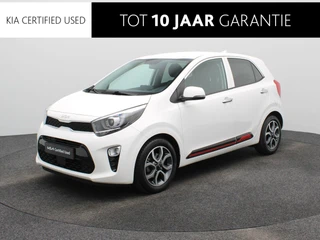 Kia Picanto 1.0 DPi DynamicPlusLine