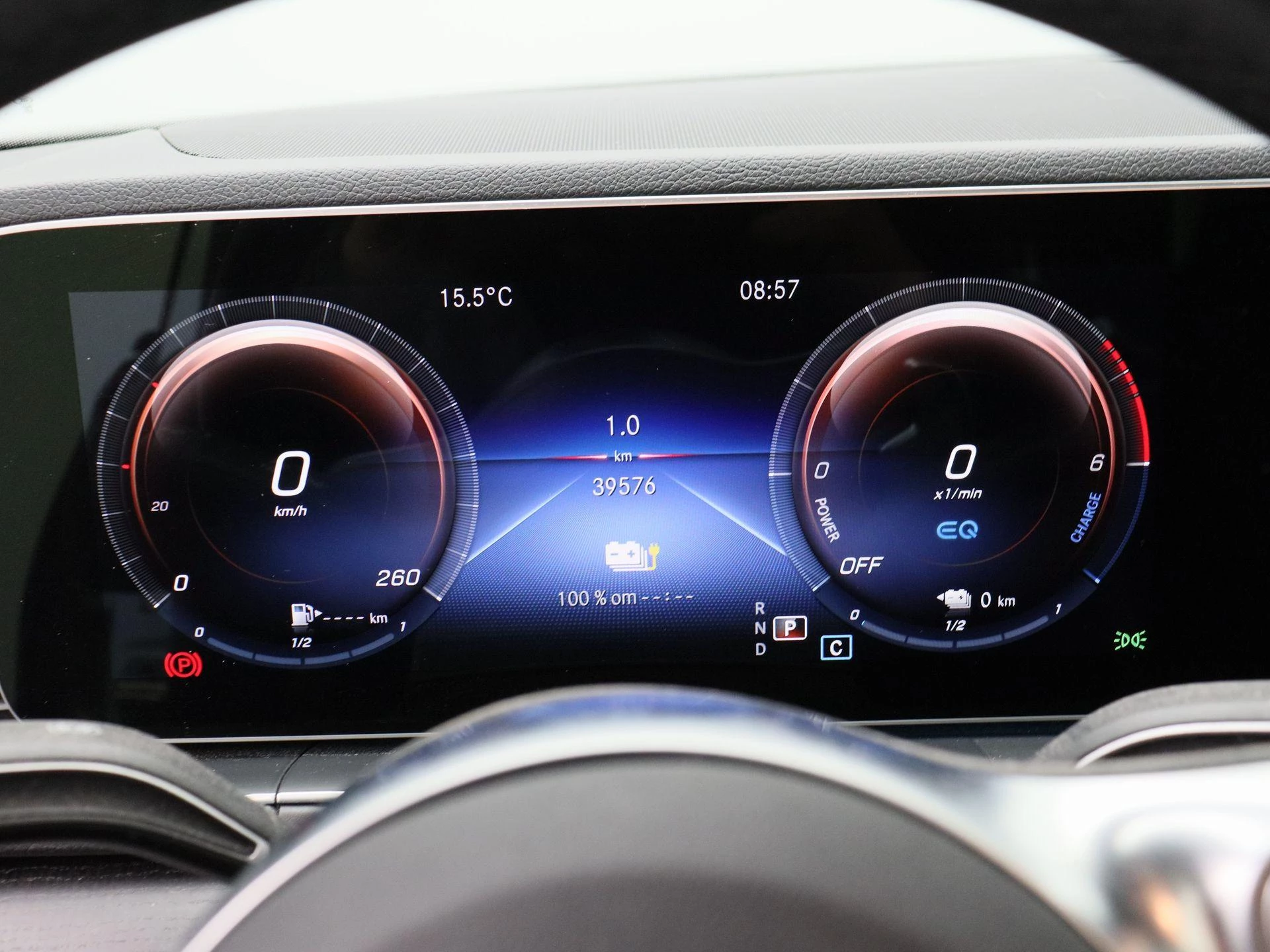 Mercedes-Benz GLE 350 de AMG Line + PANO DAK + TREKHAAK 3.5T + AIRMATIC + 360 CAMERA