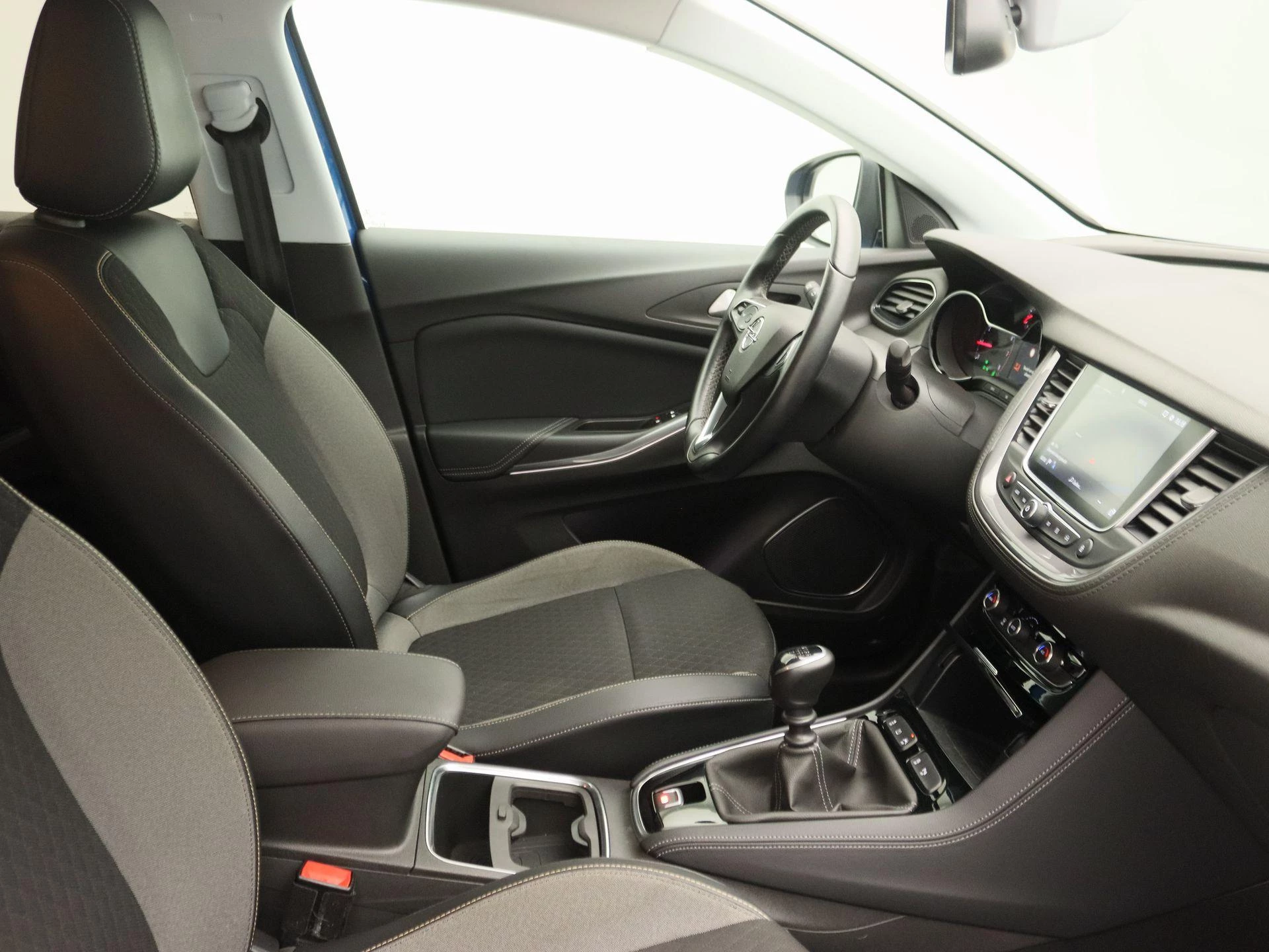 Opel Grandland X 1.2 Turbo Business Executive
