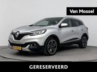 Renault Kadjar 1.2 TCe Bose