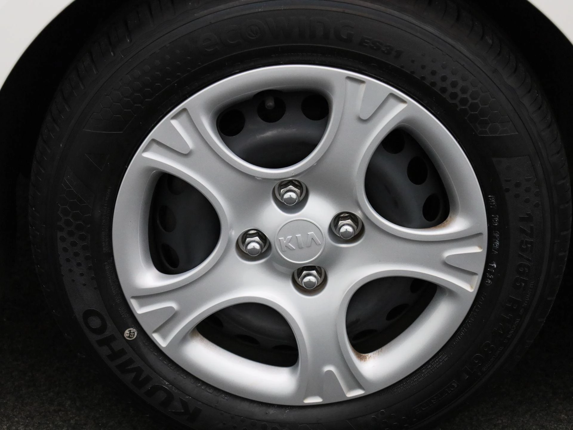 Kia Picanto Easy 1.0
