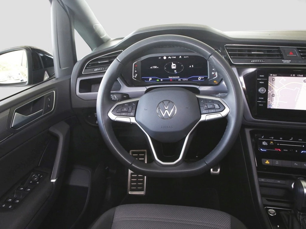 Volkswagen Touran Highline 1.5 TSI OPF 7-Gang-DSG