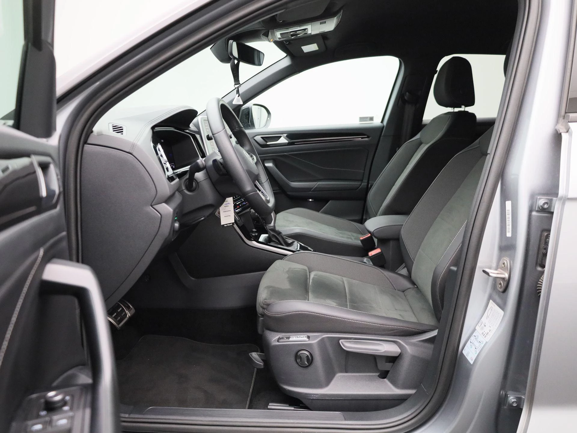 Volkswagen T-Roc 1.5 TSI R-Line 150 PK