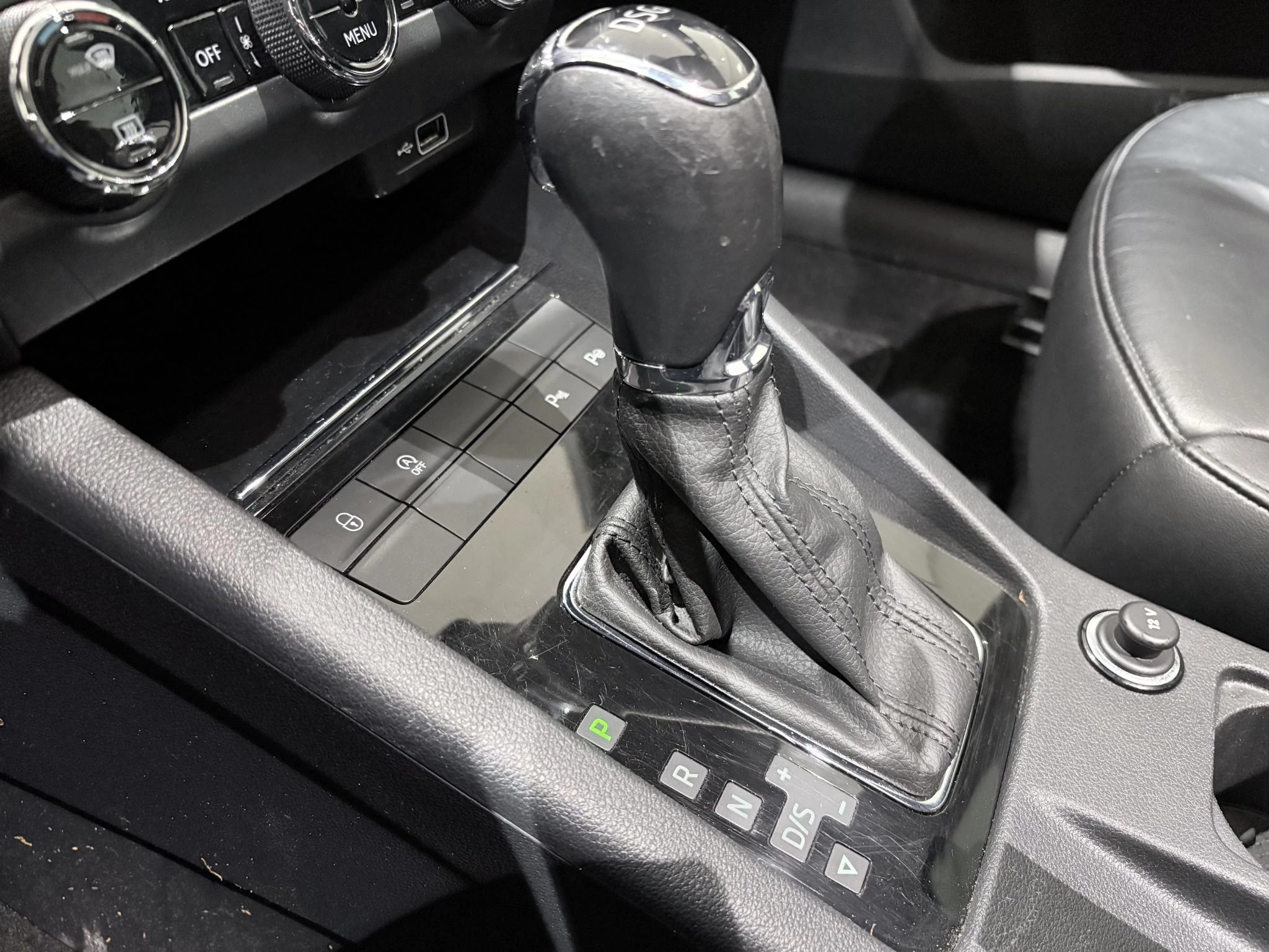 Škoda Octavia Combi 1.5 TSI Greentech Business Edition Plus