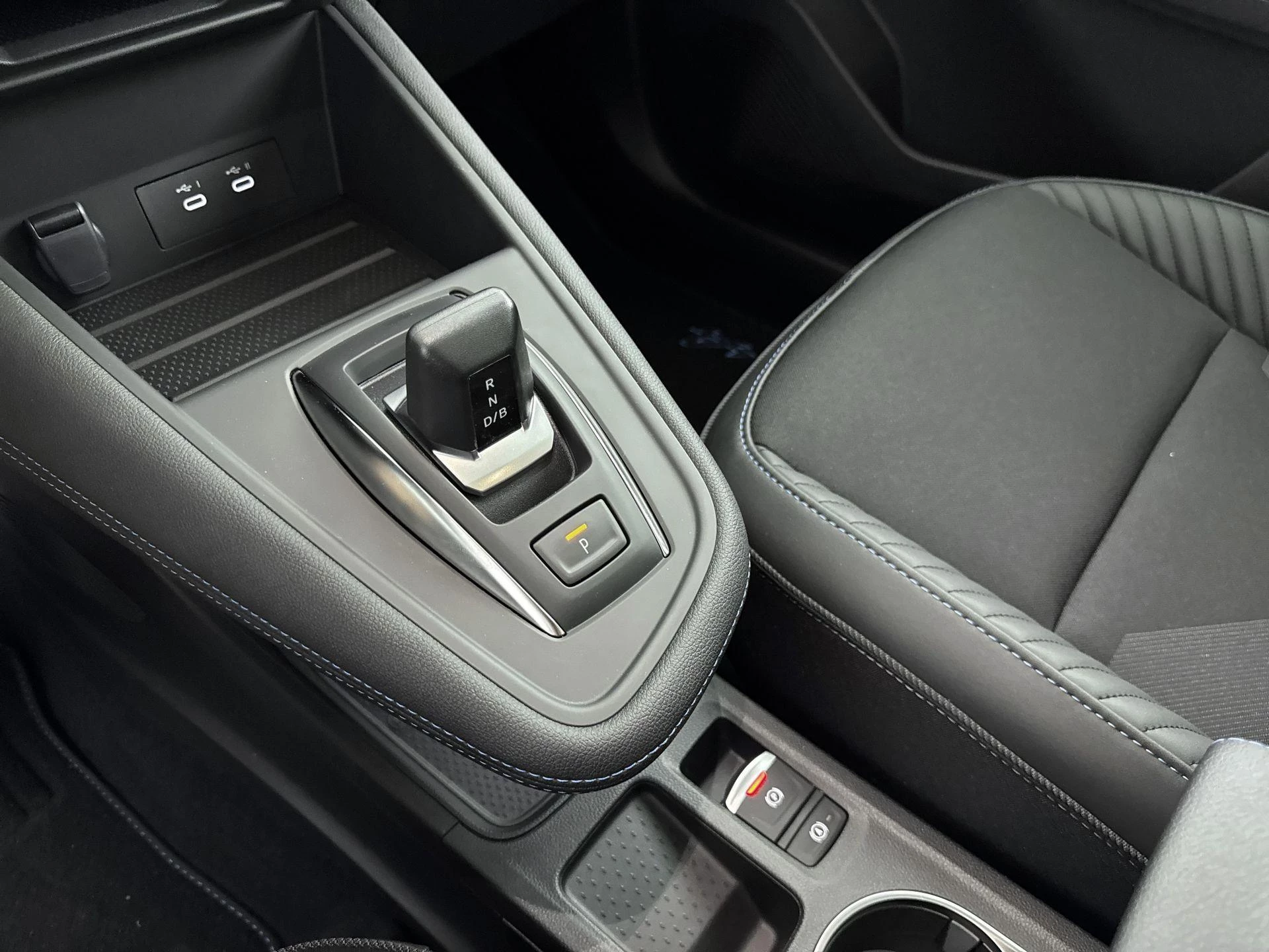 Renault Symbioz 1.8 E-Tech full hybrid 160Pk esprit Alpine