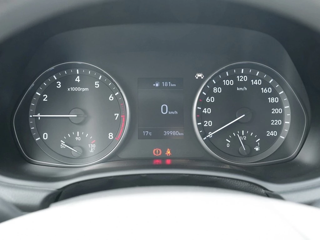 Hyundai i30 1.4 Select