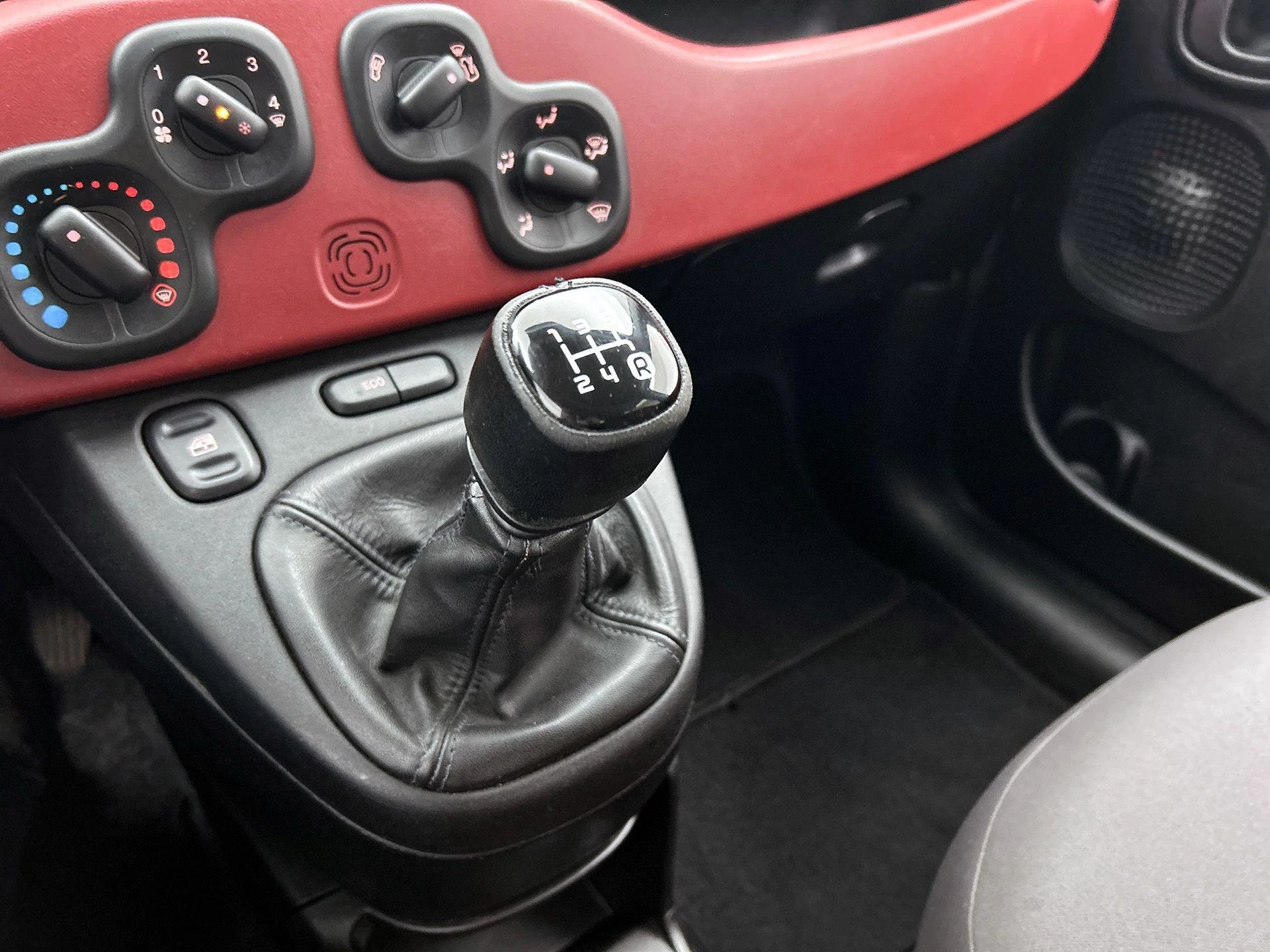 Fiat Panda 0.9 TwinAir Lounge