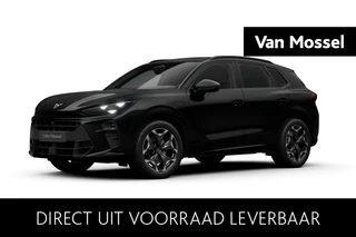 CUPRA Terramar VZ Performance