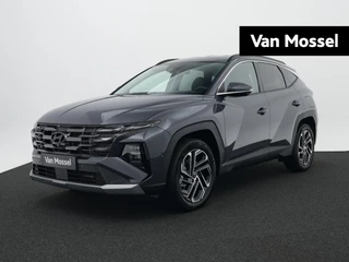 Hyundai Tucson 1.6 T-GDI HEV Premium