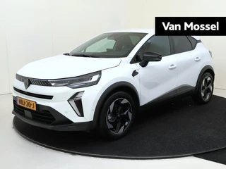 Renault Captur 1.8 E-Tech full hybrid 160 Techno