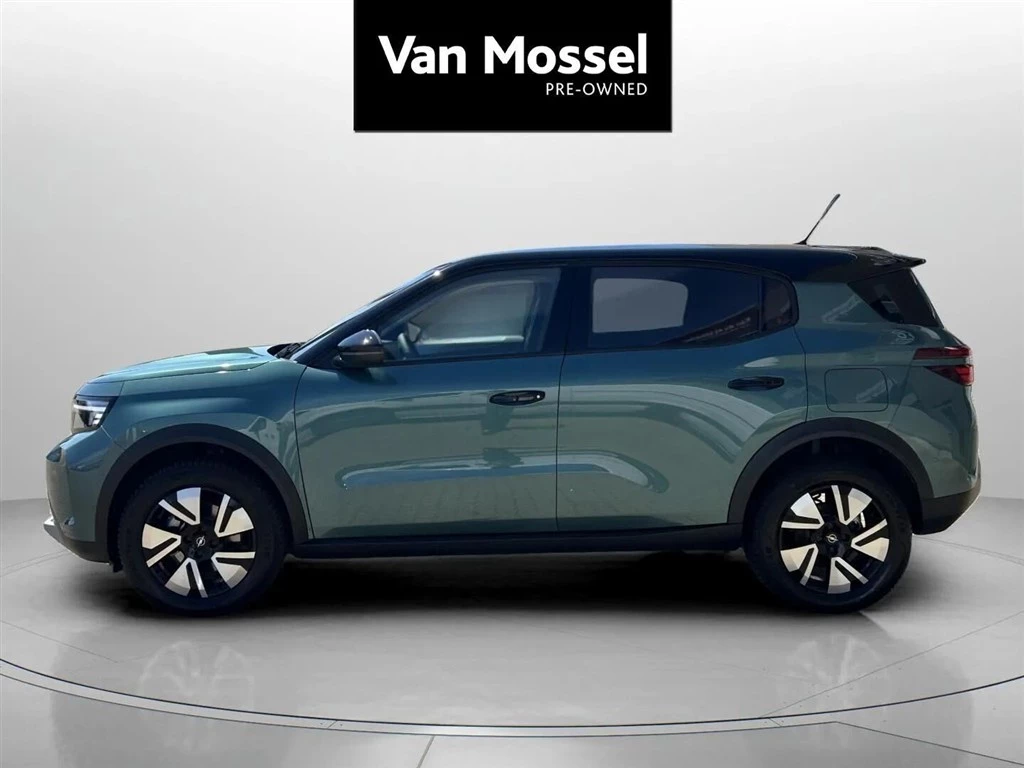 Opel Frontera EL GS 113HK 5d Aut.