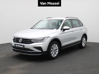 Volkswagen Tiguan 2.0 TDI Life