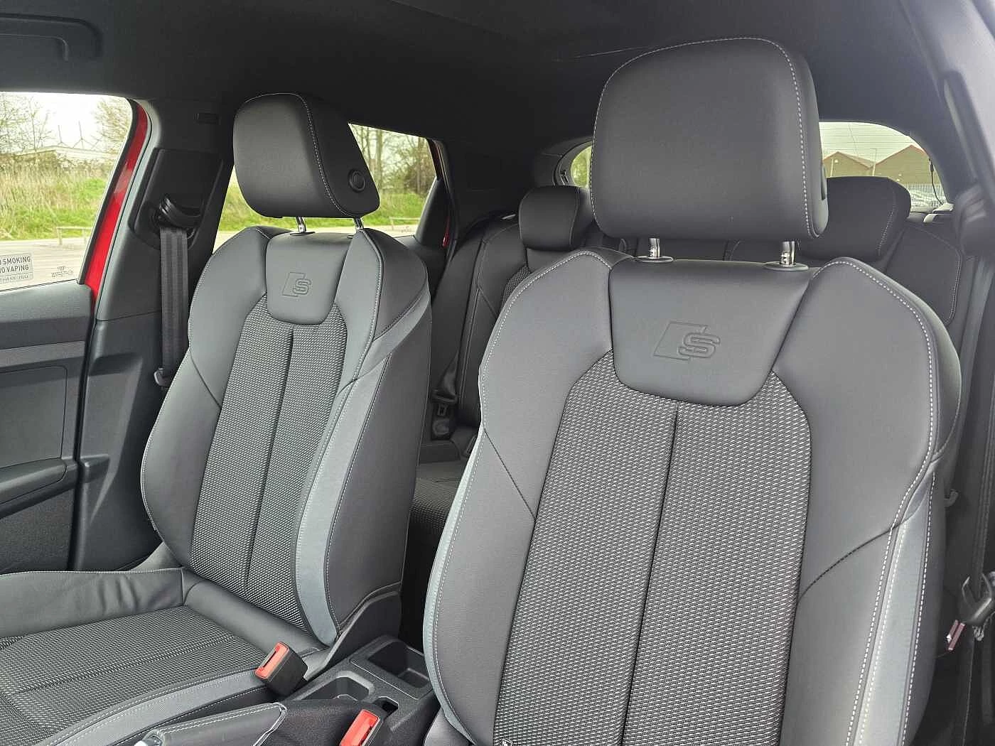 Audi-A1 Sportback-image-9