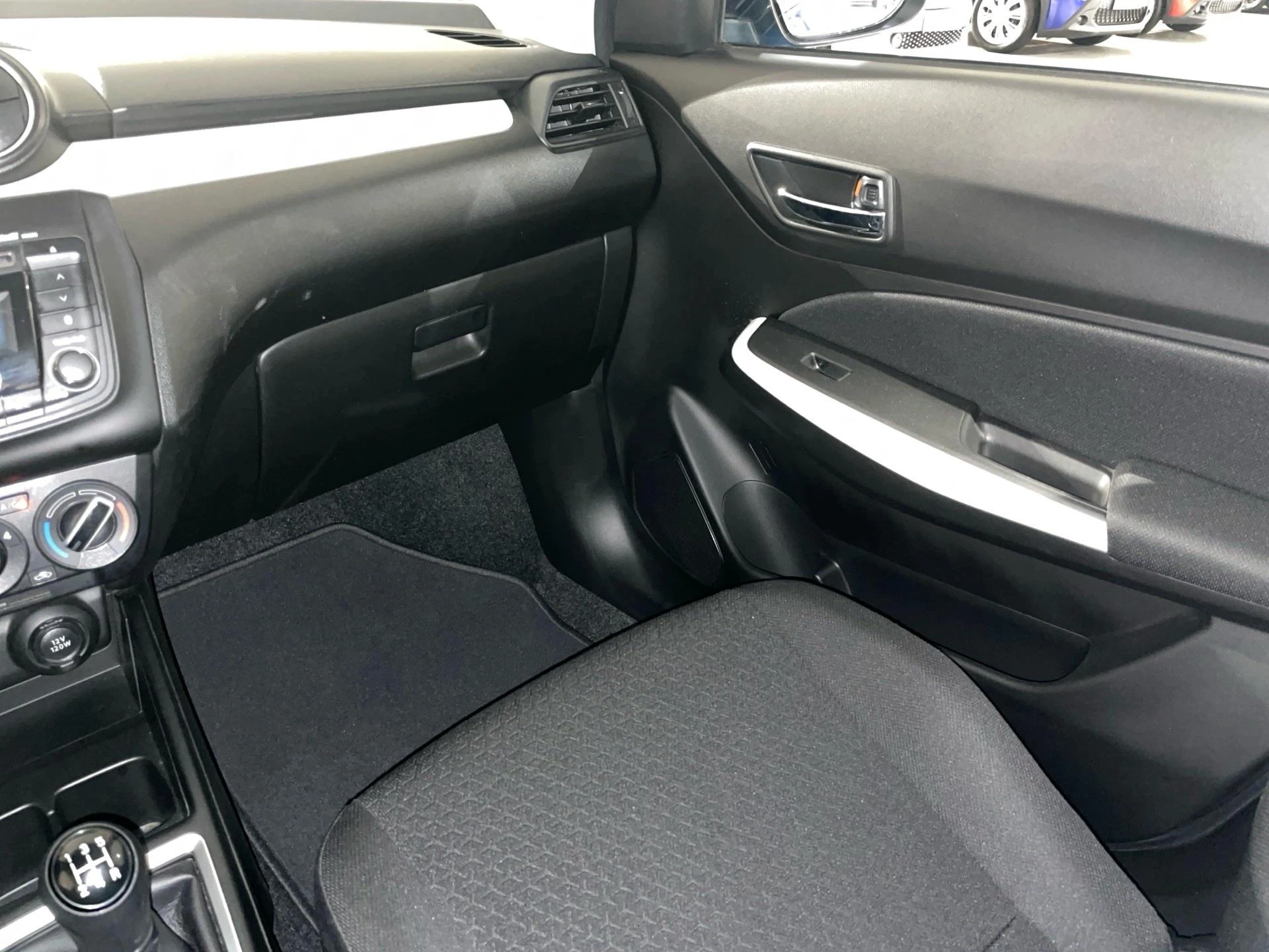 Suzuki Swift 1.2 Grand Luxe
