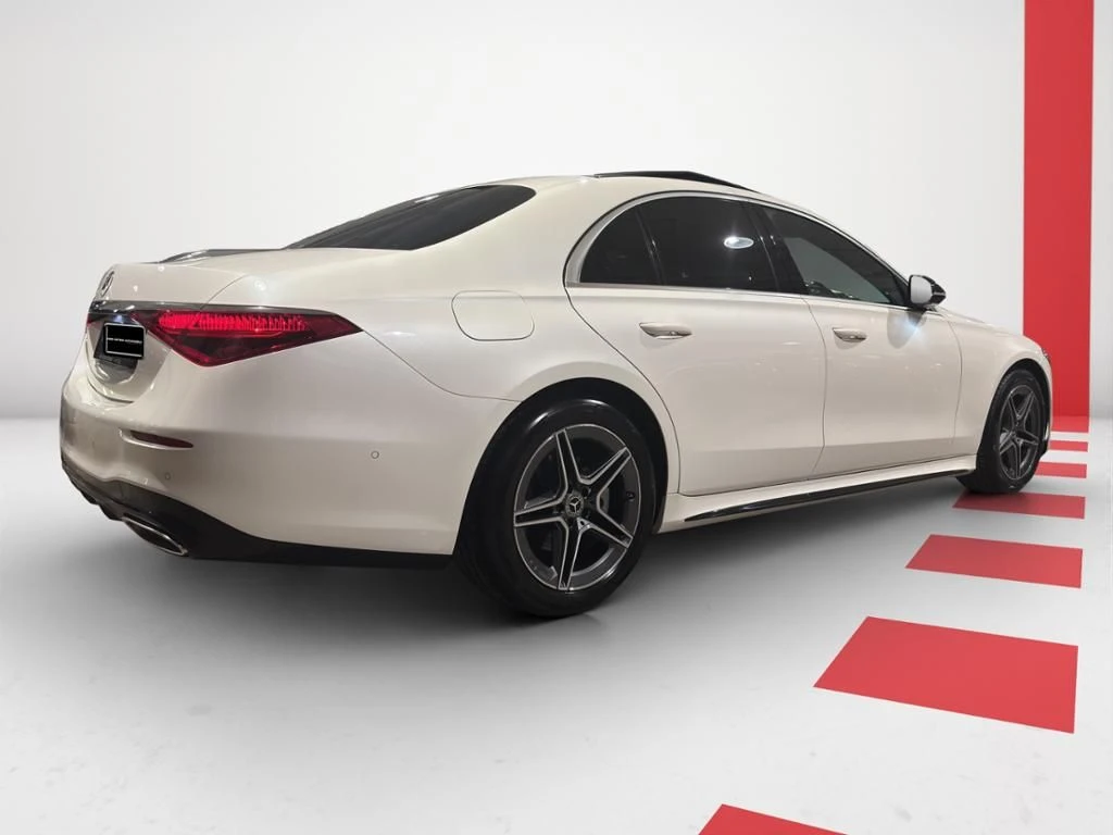 Mercedes-Benz-S-Klasse 450-image-5
