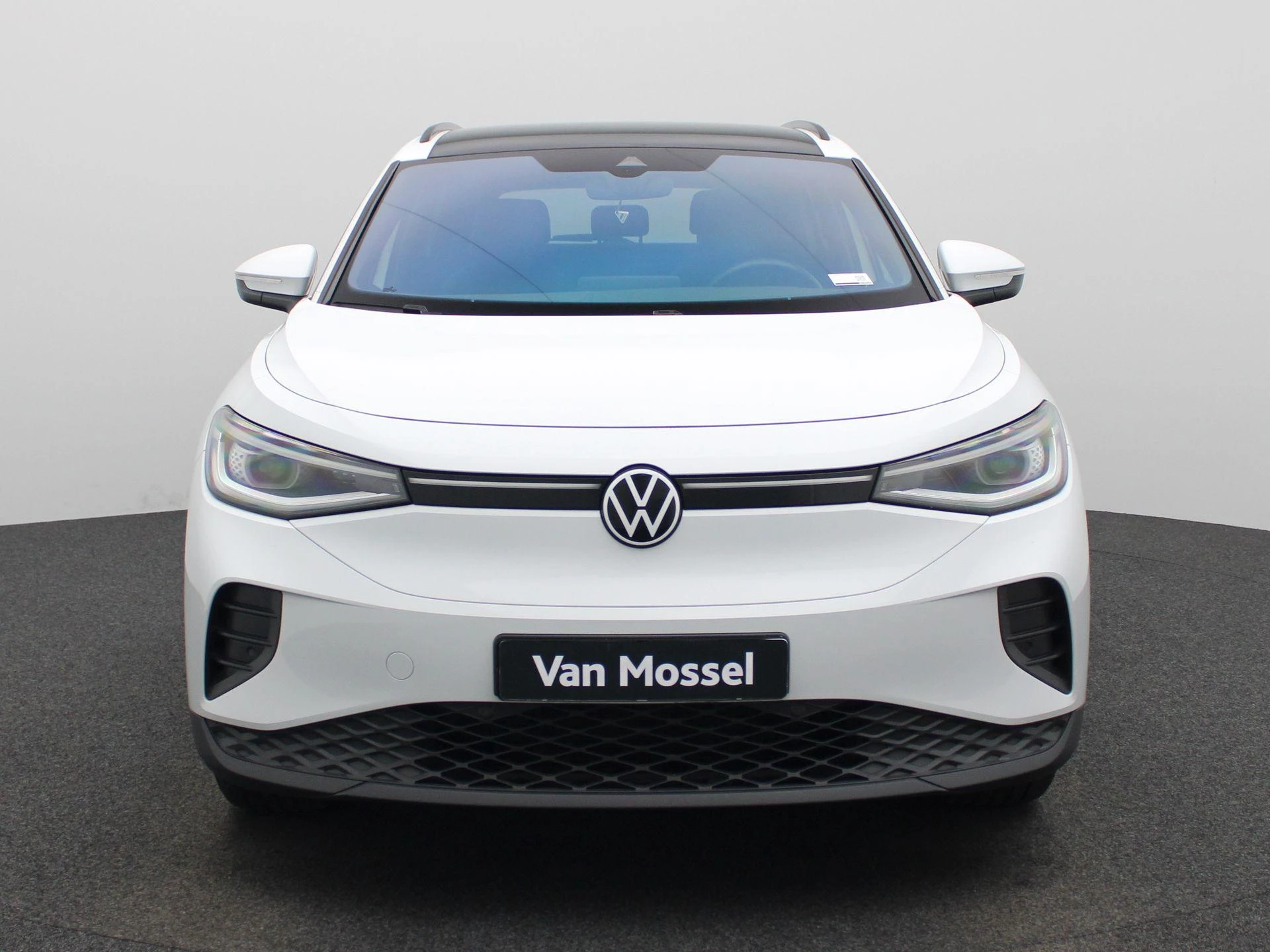 Volkswagen ID.4 Pro Business Advantage 77 kWh 204 PK|