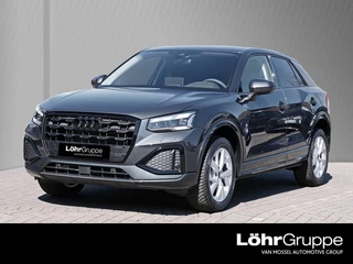 Audi Q2 UPE br. 37.940,- advanced 30 TFSI 85 kW / 116 PS