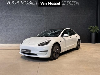 Tesla Model 3 Long-Range Dual Motor AWD