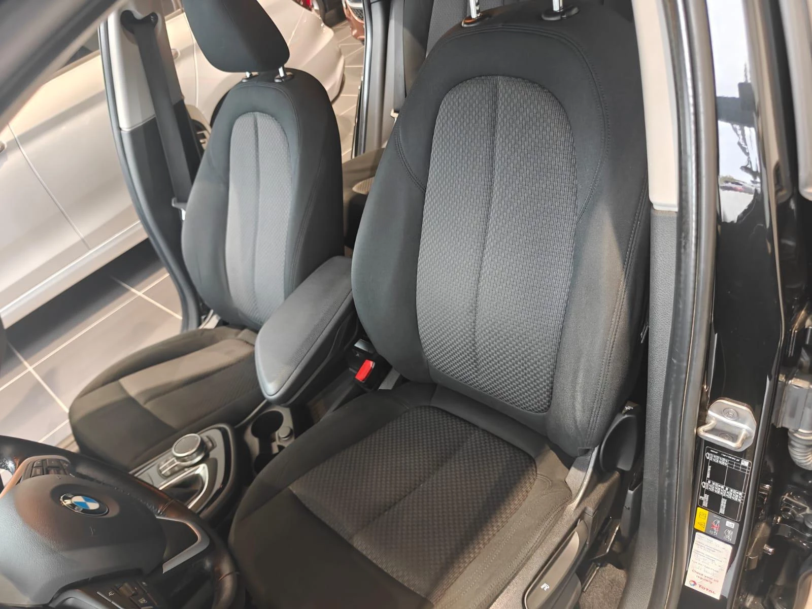 BMW Série 2 Active Tourer 225xe