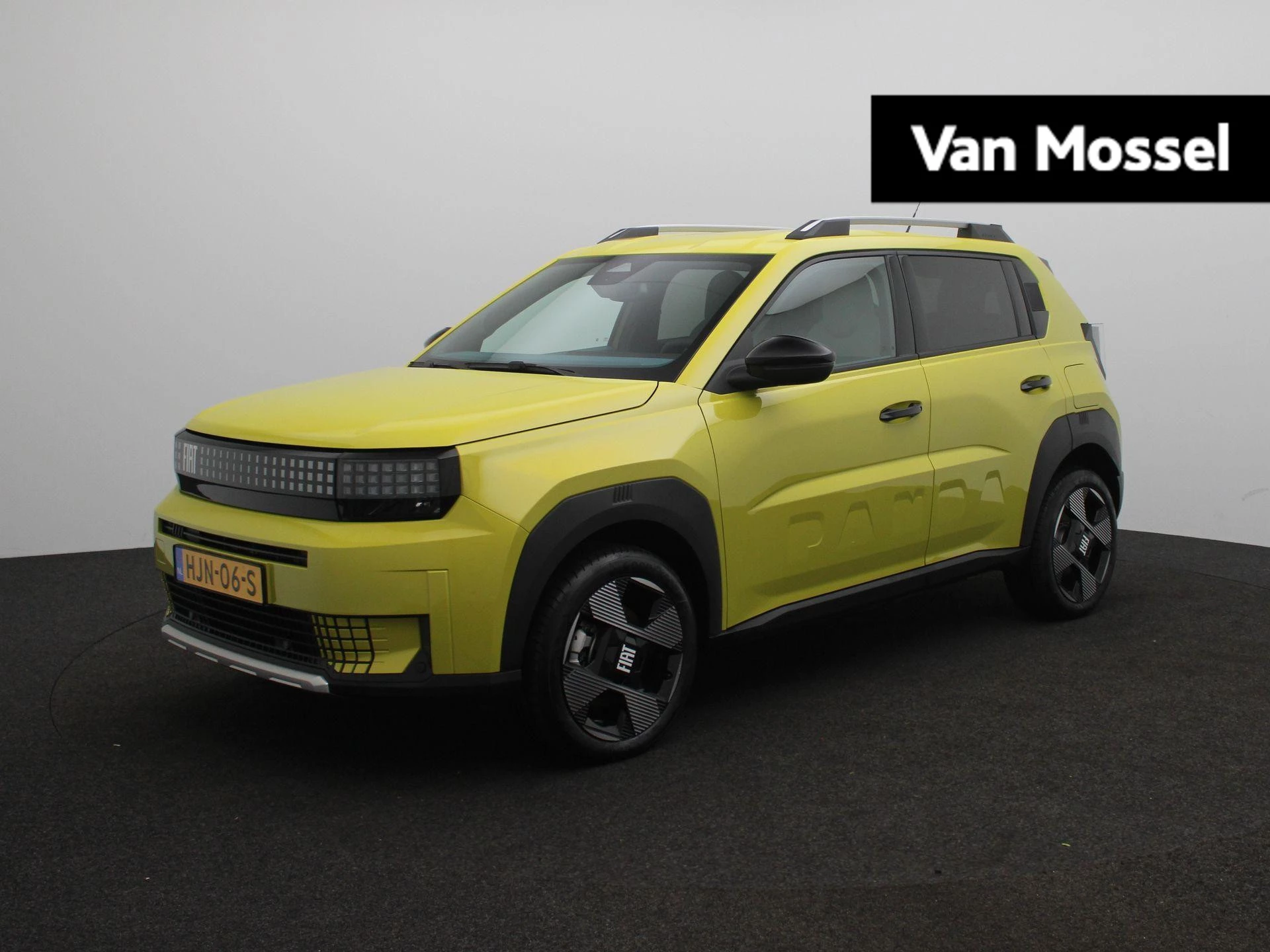 Fiat-Grande Panda-image-0