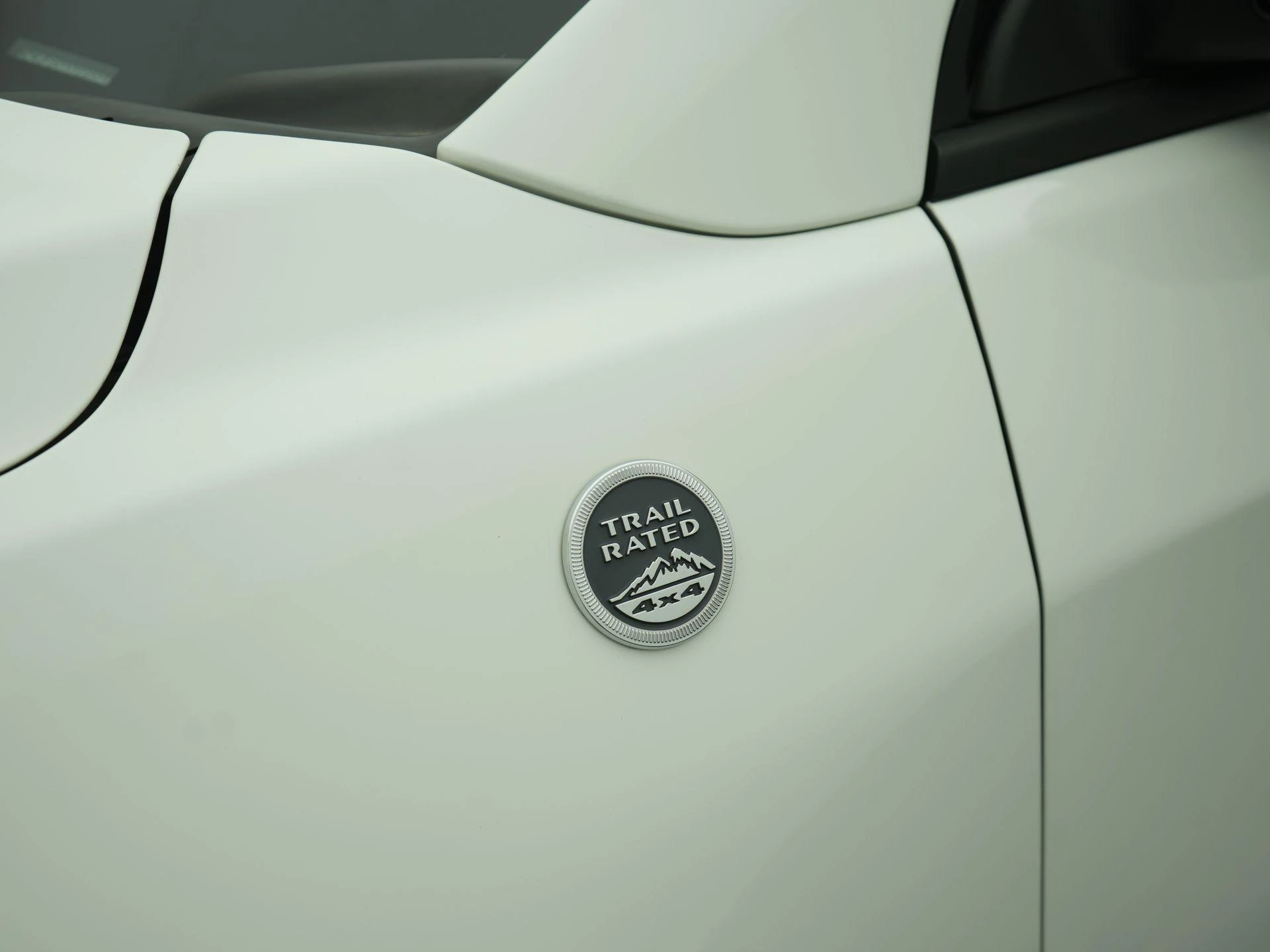 Jeep Compass 4xe 240 Plug-in Hybrid Electric Trailhawk