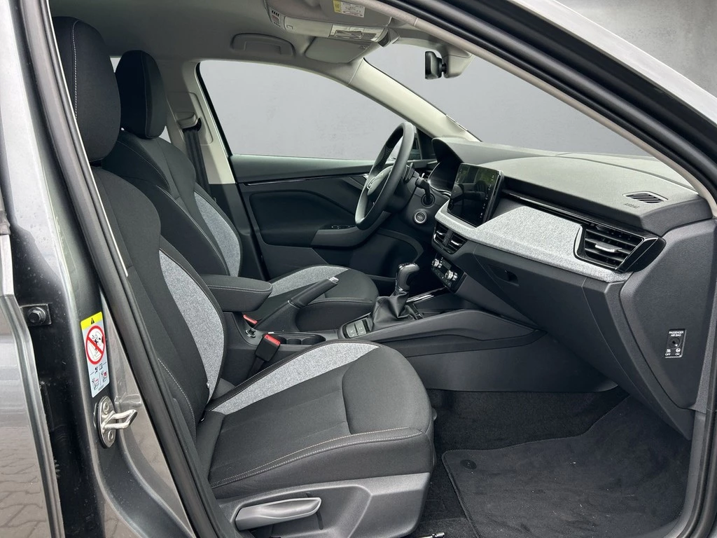 Škoda Scala Tour 1.0 TSI 85 kW (116 PS) DSG 7-Gang-DSG Fahrassi Plus Komfort Plus SKL