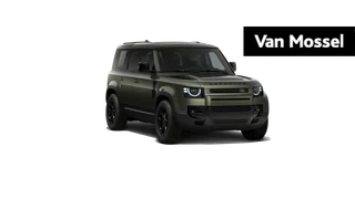 Land Rover Defender 110 2.0 P300e 110 Forest Edition