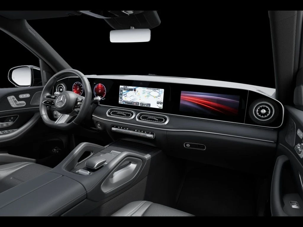 Mercedes-Benz-GLE 450 e-image-11