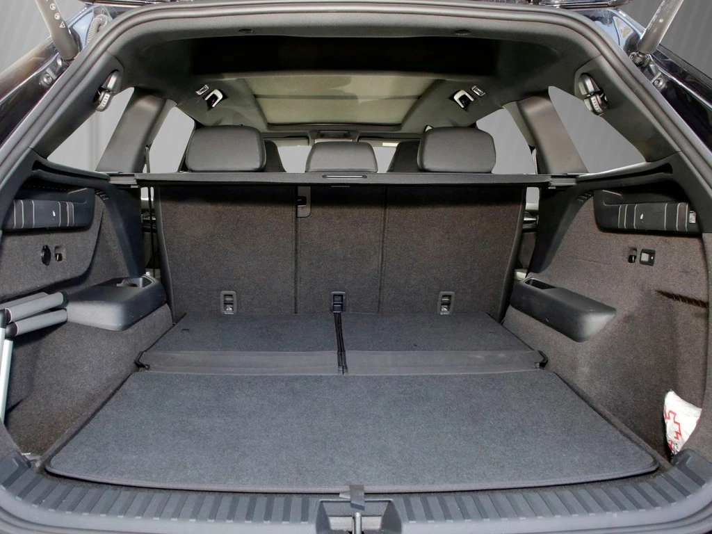 Škoda Kodiaq 2.0 TDI 4x4 DSG Sportline 20" Pano 7Sitzer