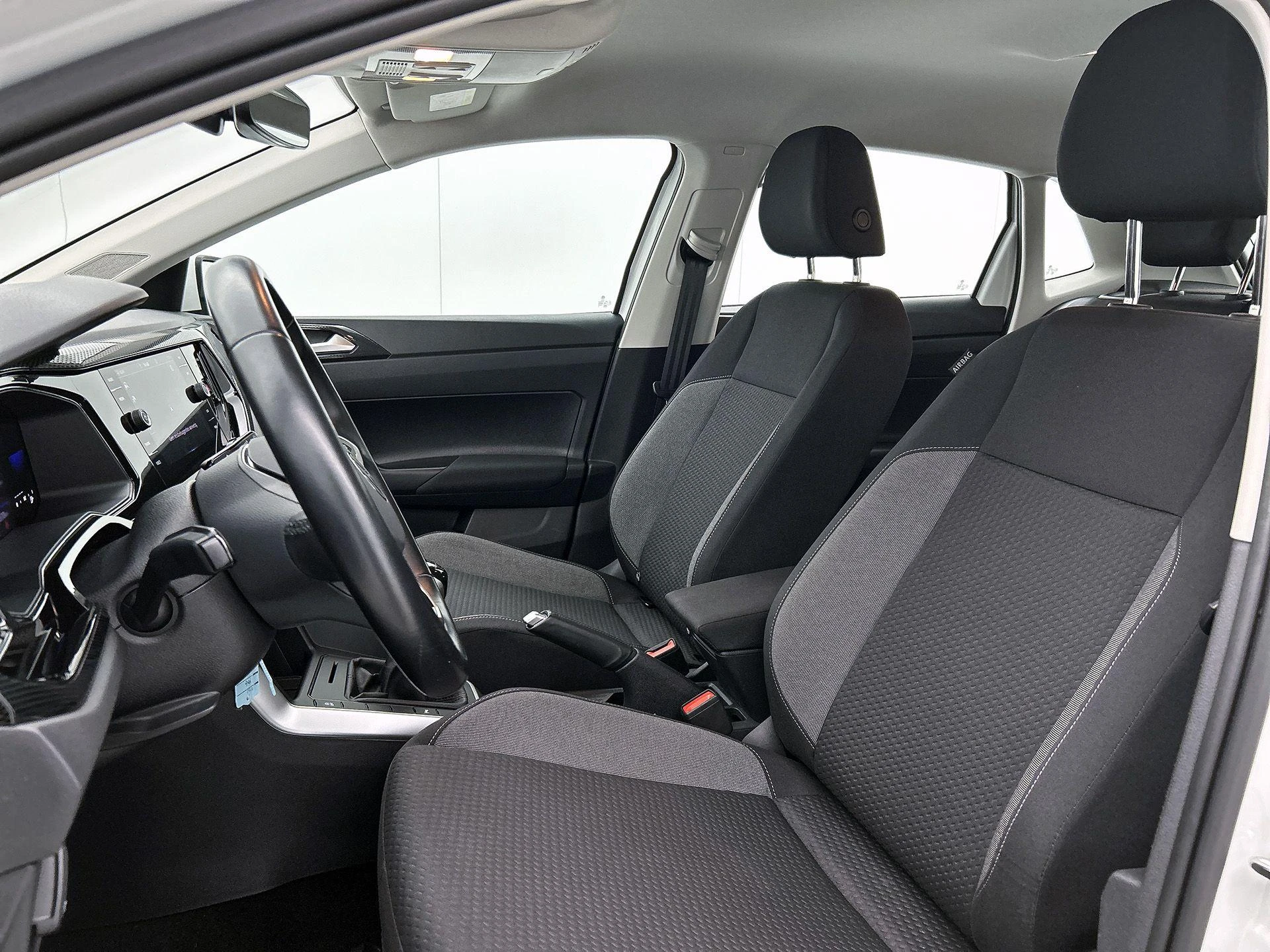 Volkswagen Polo 1.0 TSI Life Business | 95 PK |