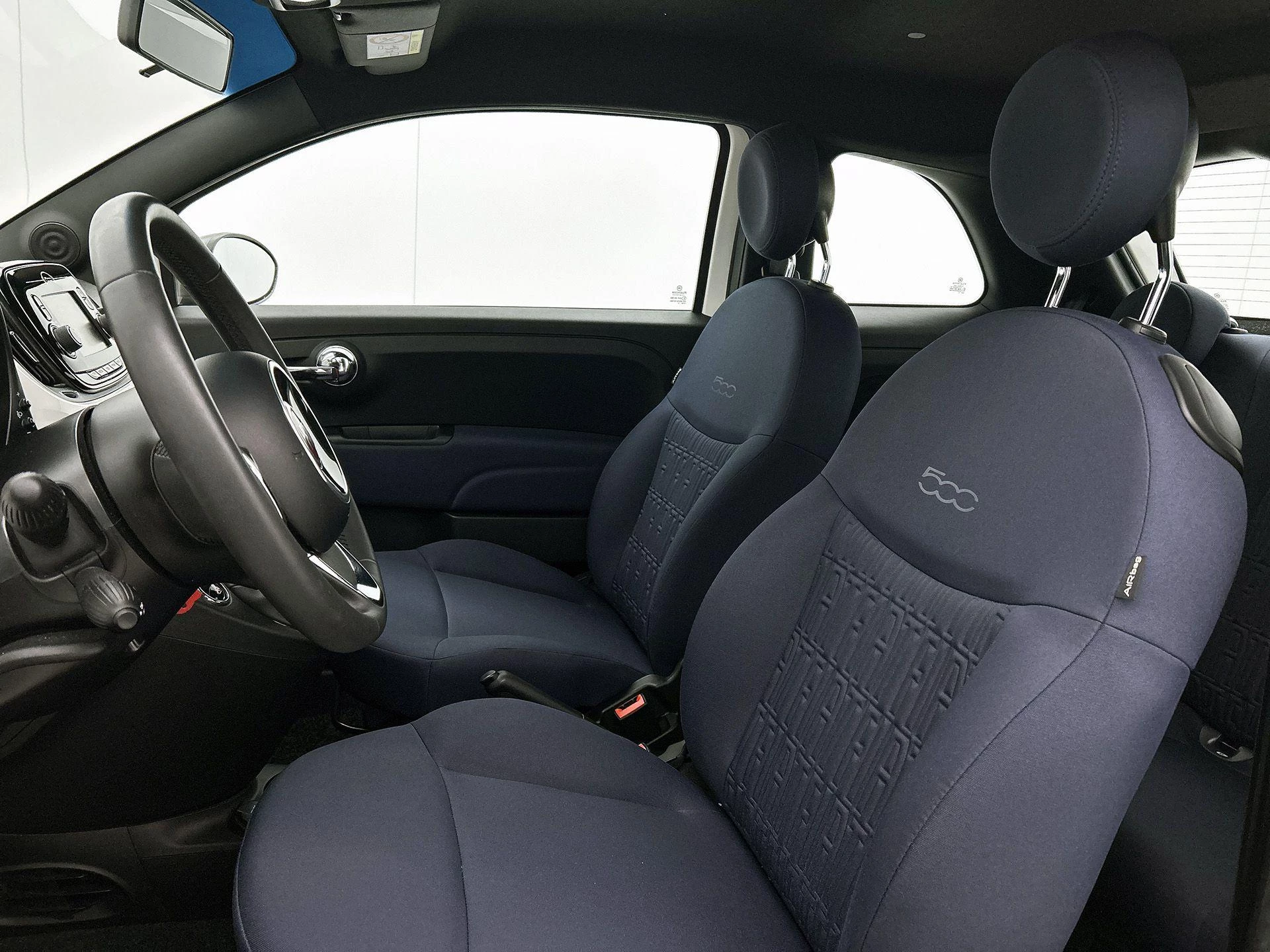 Fiat 500 1.0 Hybrid Cult