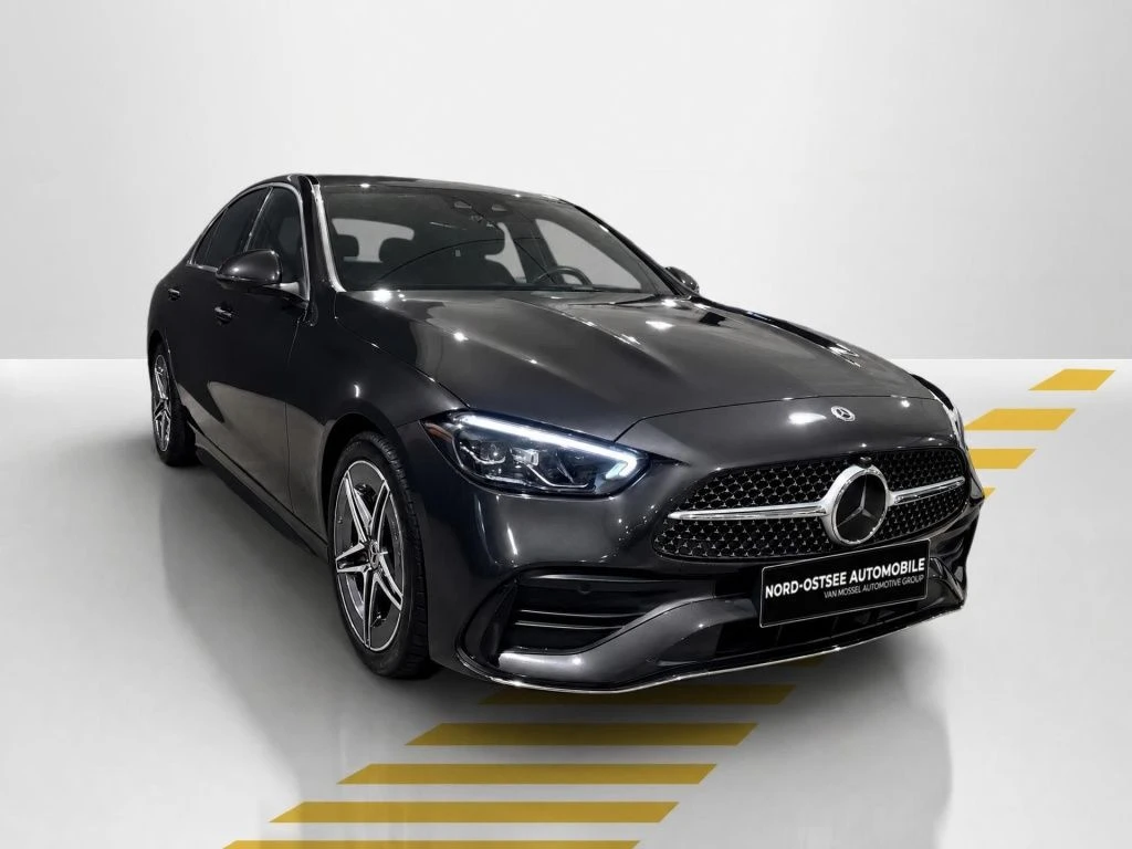 Mercedes-Benz-C-Klasse 300 d-image-17
