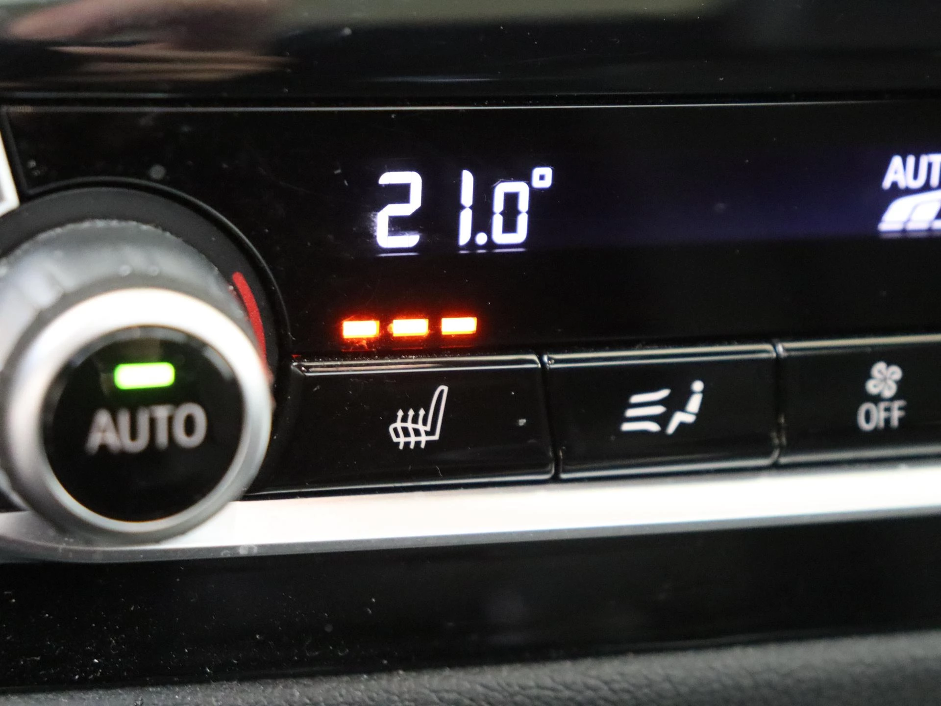 BMW iX3 High Executive 80 kWh