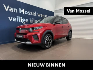 Citroën C3 1.2 Hybrid 110pk Max