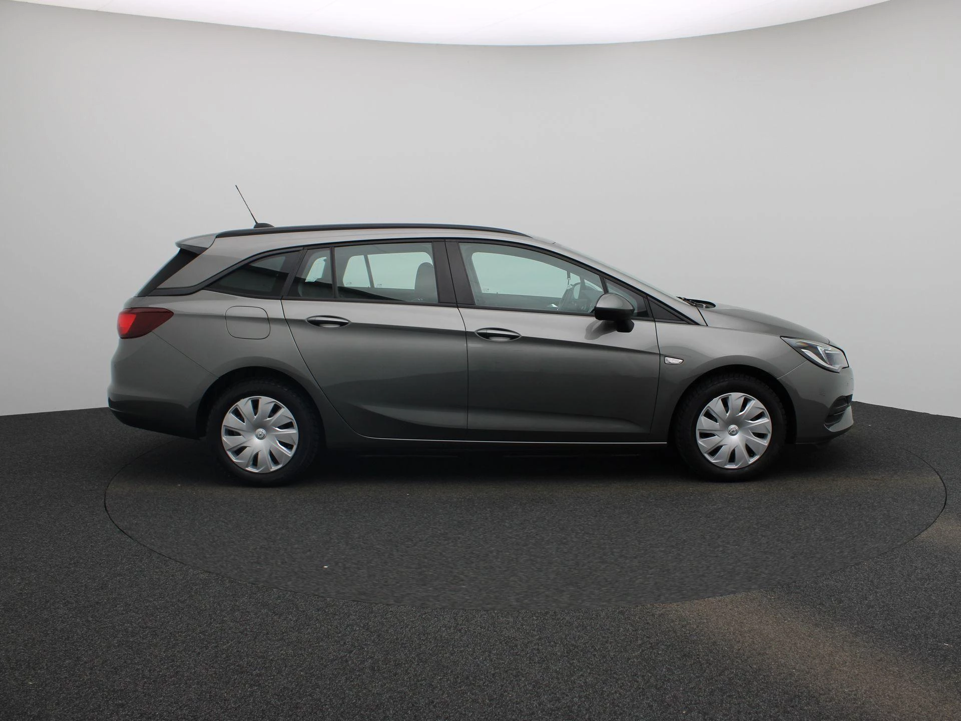 Opel Astra Sports Tourer 1.2 Turbo 81kW S/S Edition