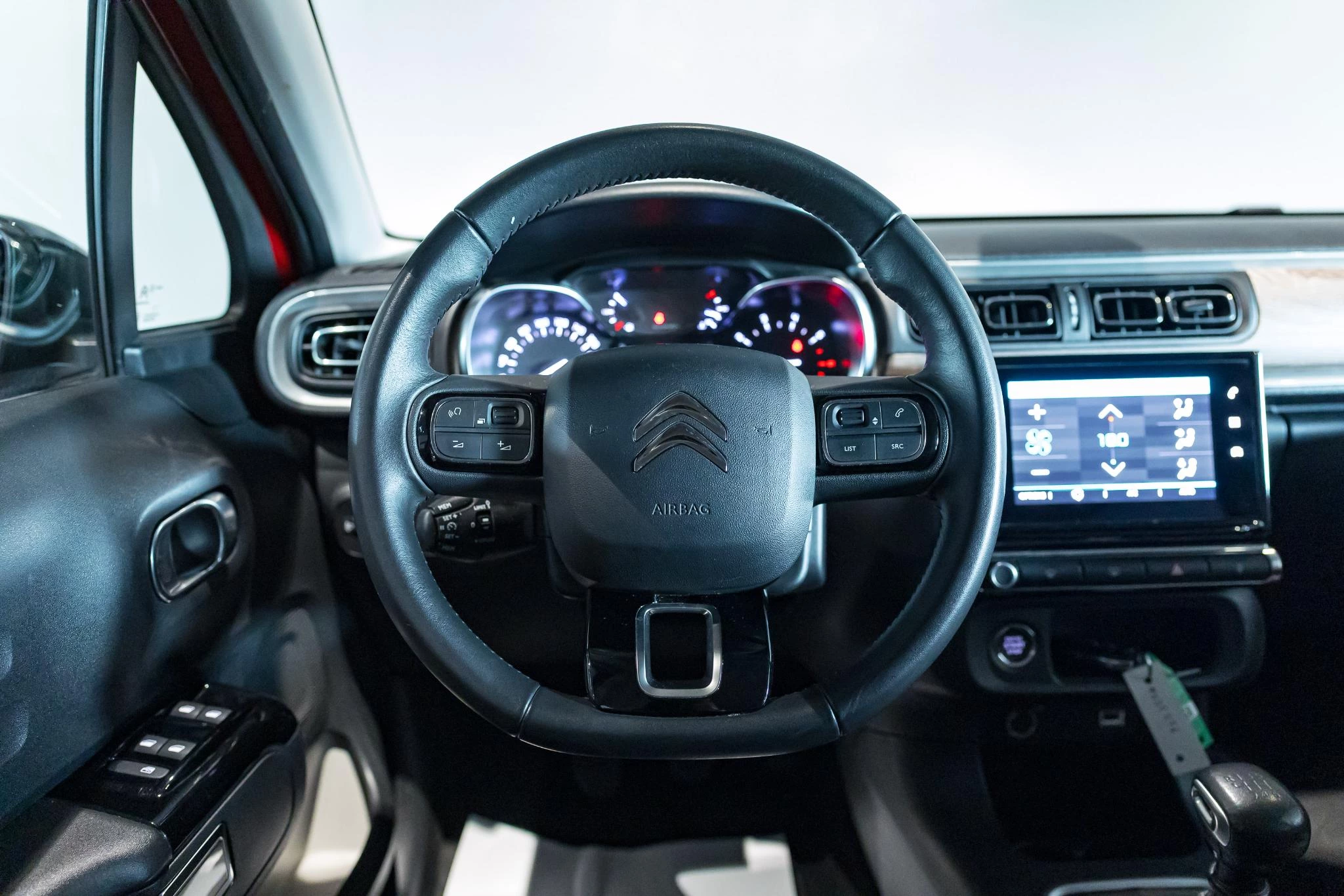 Citroën C3 1.2 PureTech 110 S&S MAN6 Feel