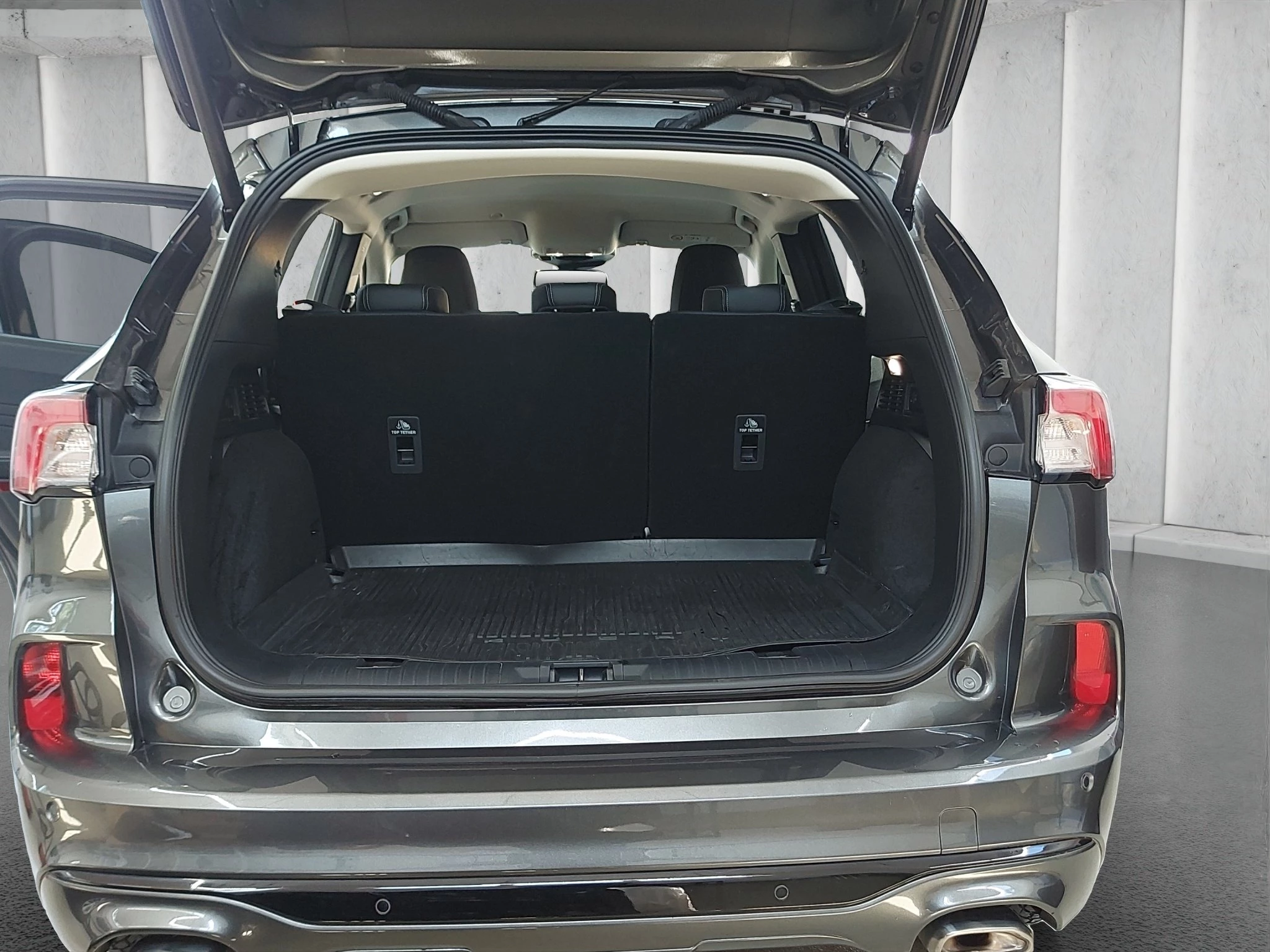 Ford Kuga Vignale TECH.PKT*BC*LMF