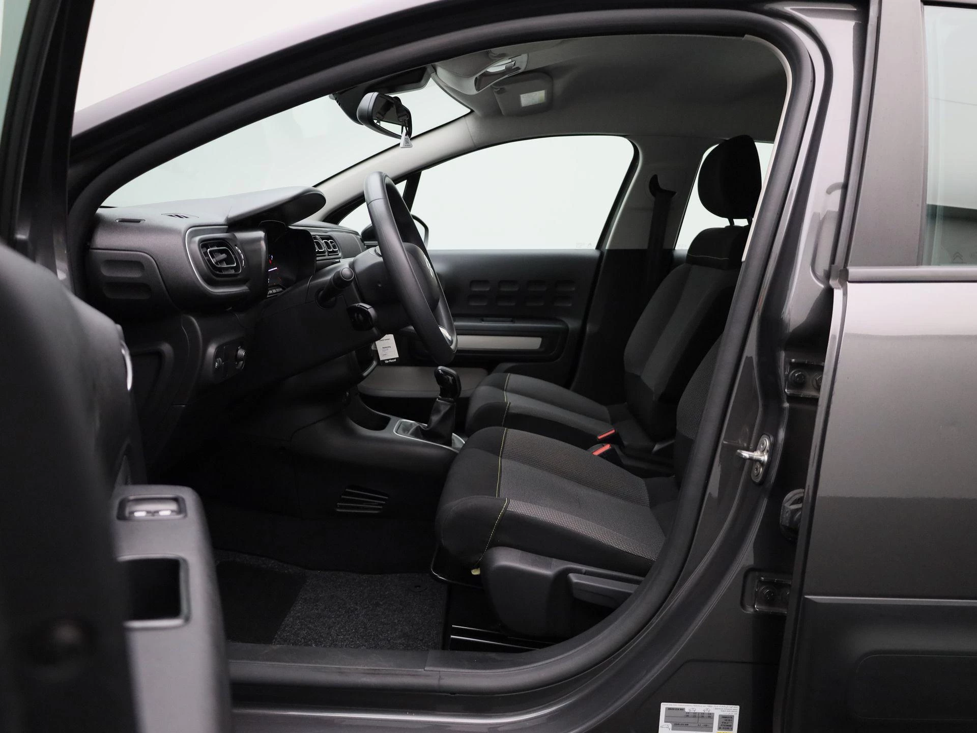 Citroën C3 1.2 PureTech C-Series