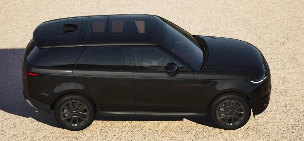 Land Rover Range Rover Sport D250 S AWD Auto. 26MY