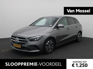 Mercedes-Benz B-Klasse 180 Business Line